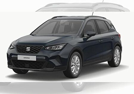 Seat Arona Road Edition 1.0 TSI 85 kW (116 PS) 6-Gang *NEUBESTELLUNG*