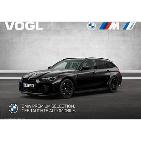 BMW M3 leasen