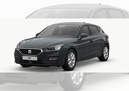 Seat Leon Kombi 1.5 TSI AKTION *BEGRENZT* Road KAMERA NAVI LED SITZHZG ASSIST APP