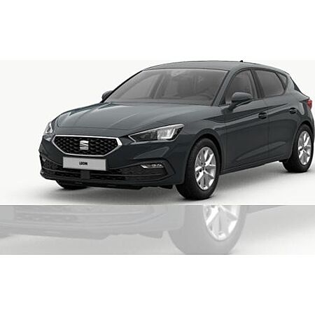 Seat Leon leasen