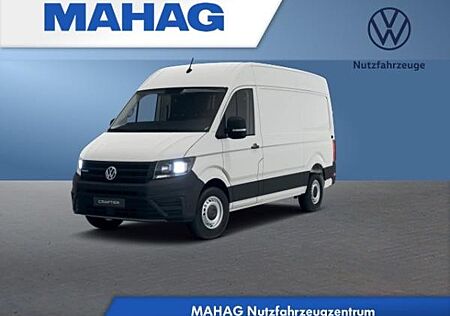VW Crafter Volkswagen Kasten (SY/SX)