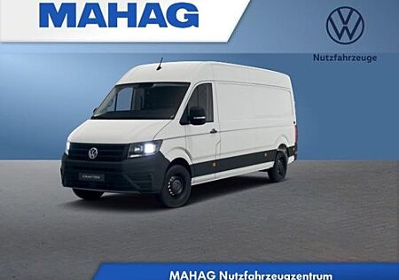 VW Crafter Volkswagen Kasten (SY/SX)