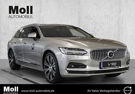 Volvo V90 B4 Diesel Plus-Bright "Vorführwagen-Leasing"