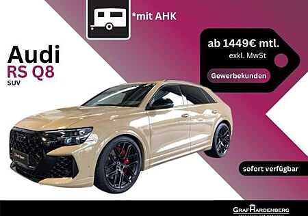 Audi RS Q8 SUV 600PS tiptronic *Spring-Deal*