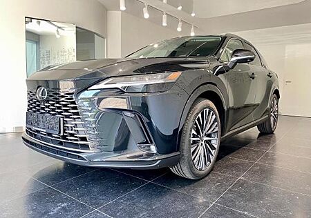 Lexus RX 450 h+ Executive Line