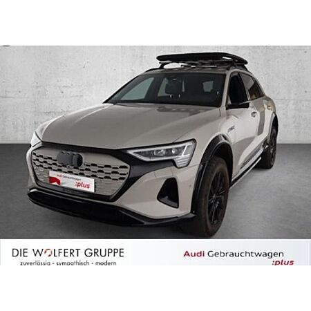 Audi Q8 leasen