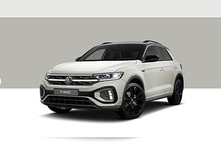 VW T-Roc Volkswagen R-Line 1.5 TSI DSG *19"/ACC/NAVI/MATRIX*