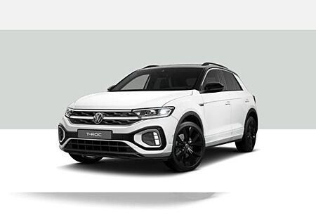 VW T-Roc Volkswagen R-Line 1.5 TSI DSG *19"/ACC/NAVI/MATRIX*