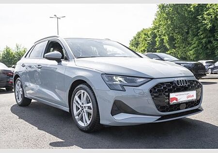 Audi A3 Sportback 35 TFSI S-tronic advanced