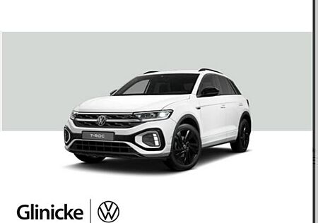VW T-Roc Volkswagen