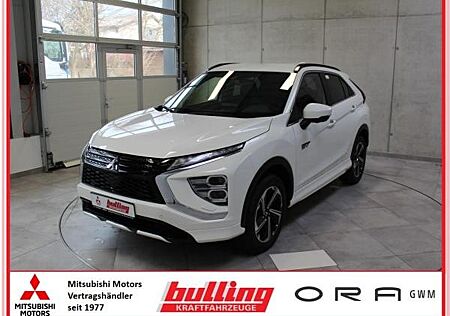 Mitsubishi Eclipse Cross Plug-in Hybrid Select 4WD 360° Kamera/Abstandstempomat