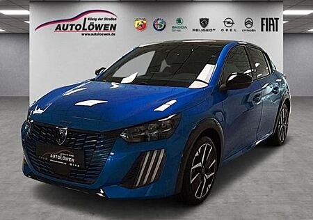 Peugeot 208 GT Elektromotor - Navi, Kamera *Sofort Verfügbar*