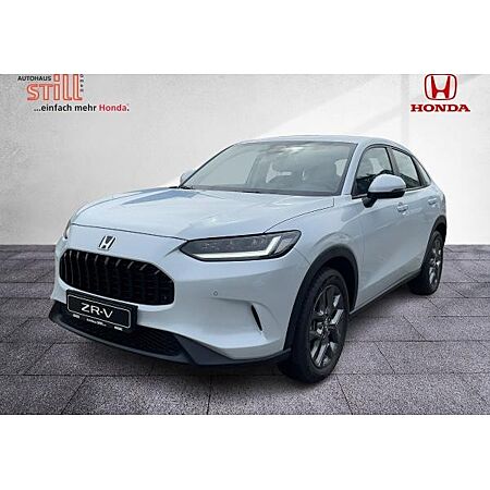 Honda ZR-V leasen