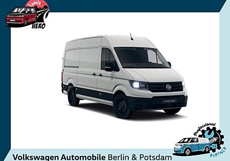 VW Crafter Volkswagen 35 Kasten 2,0 l 6-Gang