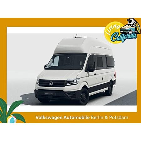 VW Grand California leasen