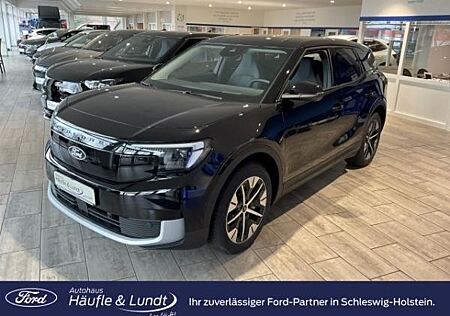 Ford Explorer Fahrerassistenz-Paket (360Grad, HUB,...)