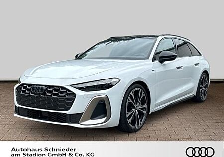 Audi A5 AVANT e-HYBRID 220 kWLED+PANO,B&O,