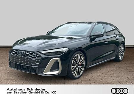 Audi A5 Avant TFSI 3.0 quattro e-HYBRID 270 kW LED+HUD+PANO+MEMORY