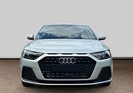 Audi A1 SPORTB LED+LEDER+VIRTUAL+CARPLAY+SOUNDSYSTEM