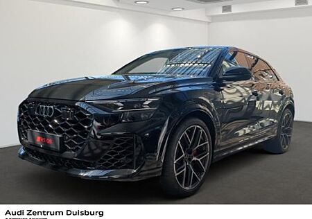 Audi RS Q8 (Duisburg)