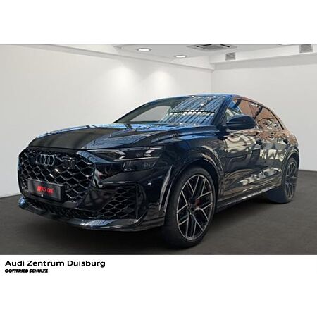 Audi RS Q8 leasen