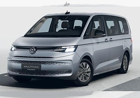 VW T7 Multivan Volkswagen Life 2.0 TSI DSG langer Überhang *SOFORT VERFÜGBAR*