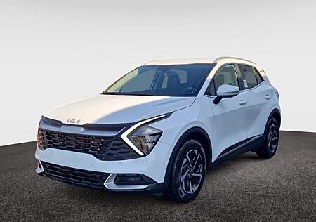 Kia Sportage 1,6T* Automatik Vision Komfort-Paket Gewerbe