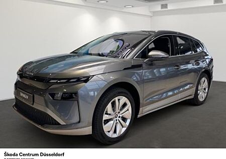 Skoda Enyaq 60 - 62 kWh (Düsseldorf)