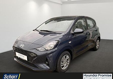 Hyundai i10 Select sofort verfügbar