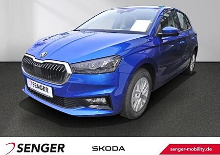 Skoda Fabia 1.0 Essence *LAGERWAGEN* KLIMA Bluetooth PDC hinten