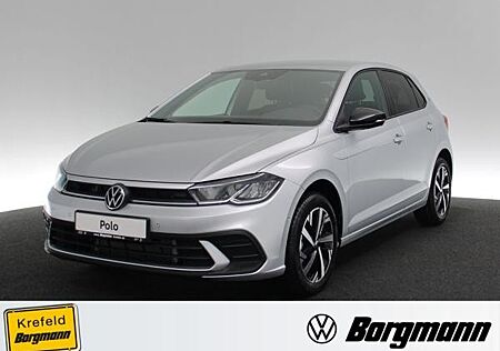 VW Polo Volkswagen GOAL 1,0 l TSI OPF 85 kW (116 PS) "SOFORT VERFÜGBAR"