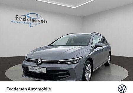 VW Golf Volkswagen VIII Variant Life 1.5 TSI Business Premium