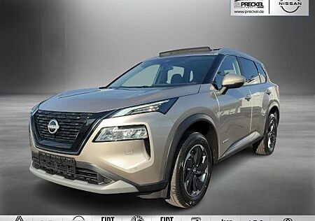 Nissan X-Trail N-Connecta 1.5 e-POWER⚡🌟Kurzzulassung