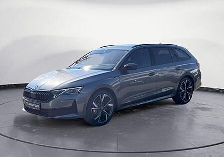 Skoda Octavia Combi Sportline 2.0 TSI 4x4 *SOFORT VERFÜGBAR*