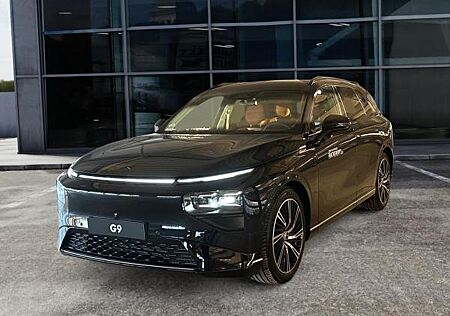 XPENG G9 AWD Performance