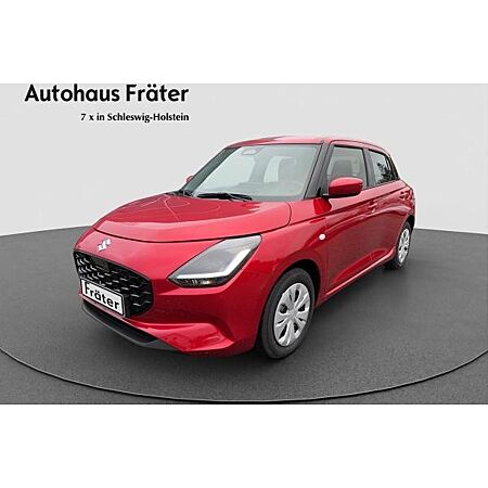 Suzuki Swift leasen