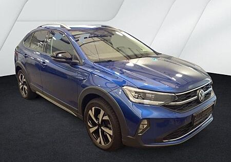 VW Taigo Volkswagen Style 1.0 TSI DSG