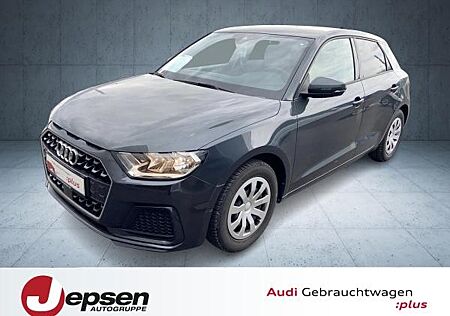 Audi A1 Sportback Advanced 25 TFSI S tr 17 virtual Shz