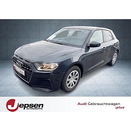 Audi A1 leasen