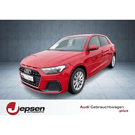 Audi A1 leasen