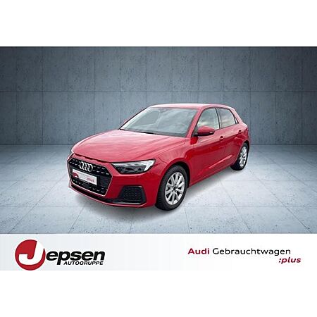 Audi A1 leasen