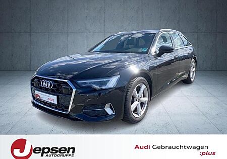 Audi A6 Avant Sport 45 TFSI S tr Matrix Pano