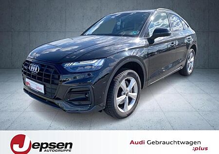 Audi Q5 Sportback advanced 45 TFSI qu S tro Matrix AHK