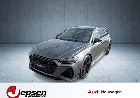 Audi RS6 RS 6 Avant performance Keramik Vmax305 StHz AHK