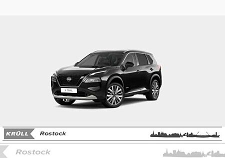 Nissan X-Trail e-4ORCE 1.5 VC-T Tekna