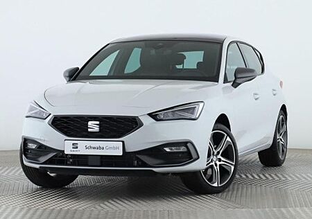 Seat Leon FR🔥SUMMERSALE🔥Schnell sein lohnt sich!🏁
