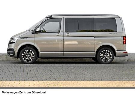 VW T6 Volkswagen .1 California Beach Tour 2.0 TDI (Düsseldorf)