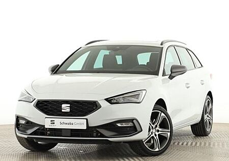 Seat Leon Sportstourer FR 🔥SUMMERSALE🔥Schnell sein lohnt sich!🏁
