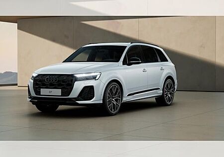 Audi Q7 50 TDI qu. S line / SOFORT VERFÜGBAR !