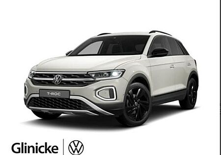VW T-Roc Volkswagen Style AHK Business Premium 1,5 TSI 150 PS DSG